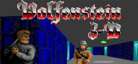 Wolfenstein 3D (PC)