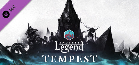 Endless Legend - Tempest (PC)