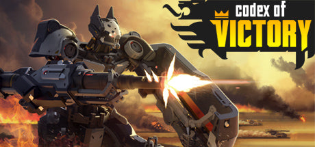 Codex of Victory (PC/MAC/LINUX) Steam Download