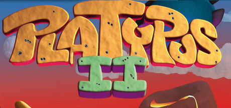 Platypus II (PC)  Steam Download