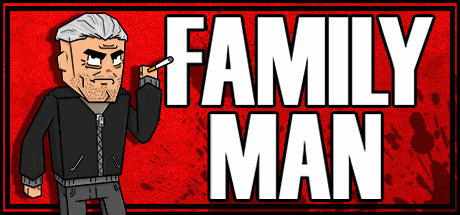 Family Man (PC) Steam Download