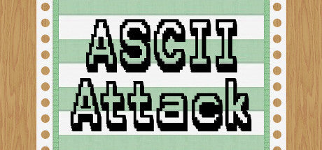 ASCII Attack (PC)