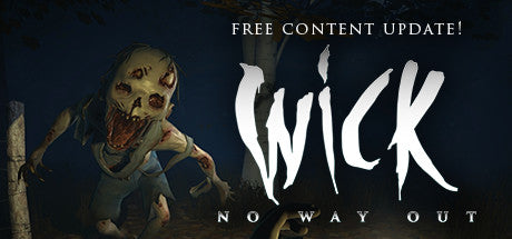 Wick (PC/MAC) Steam Download