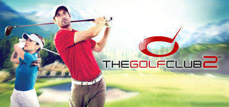 The Golf Club 2 (PC)