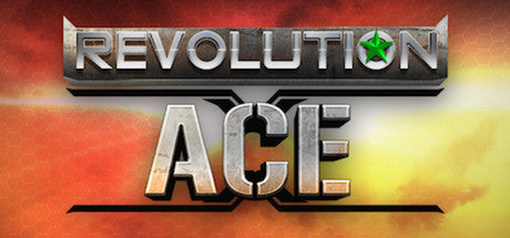 Revolution Ace (PC)