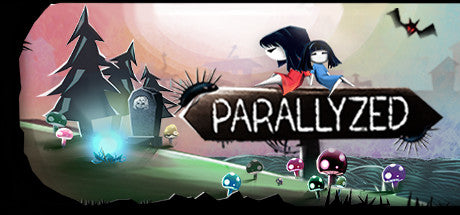 Parallyzed (PC/MAC)