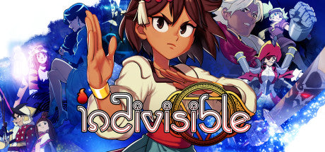 Indivisible (PC/MAC/LINUX)