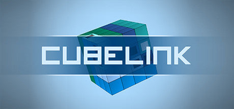 Cube Link (PC) Steam Download