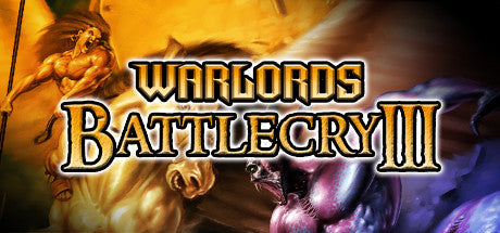 Warlords Battlecry 3 (PC)