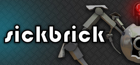 SickBrick (PC)
