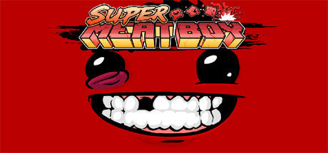 Super Meat Boy (PC/MAC/LINUX)