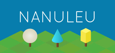 Nanuleu (PC/MAC) Steam Download