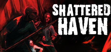 Shattered Haven (PC/MAC/LINUX)