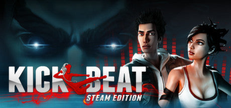 KickBeat Steam Edition (PC)