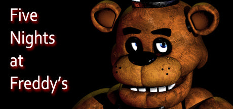 Five Nights at Freddy's (PC)