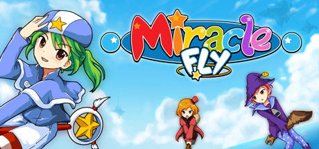 Miracle Fly (PC/MAC)
