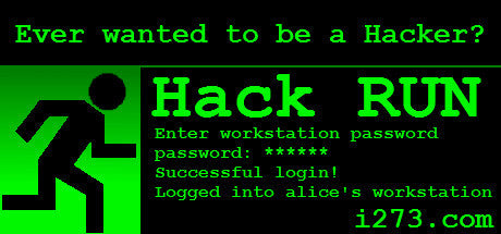 Hack RUN (PC) Steam Download