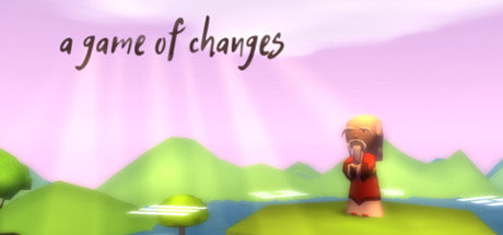 A Game of Changes (PC/MAC/LINUX)