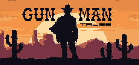 Gunman Tales (PC) Steam Download