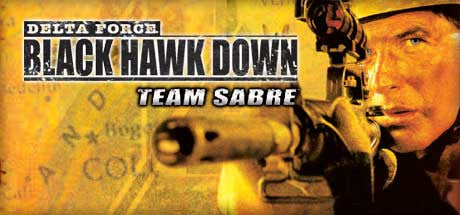 Delta Force — Black Hawk Down: Team Sabre (PC)