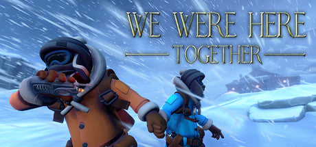 We Were Here Together (PC/MAC)