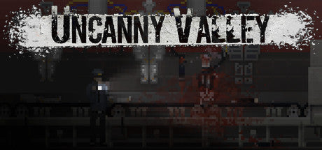 Uncanny Valley (PC)  Steam Download