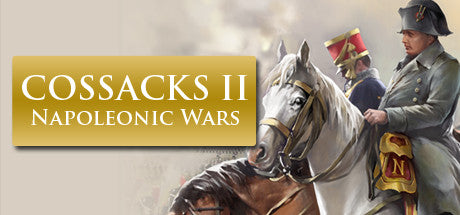 Cossacks II: Napoleonic Wars (PC)  Steam Download