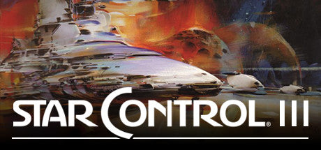 Star Control III (PC)