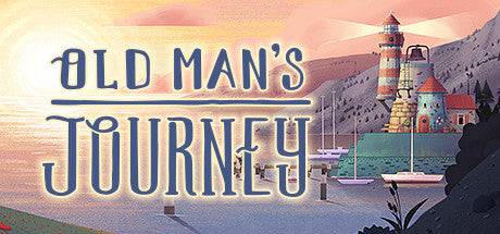 Old Man's Journey (PC/MAC)