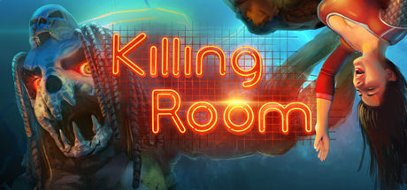 Killing Room (PC)
