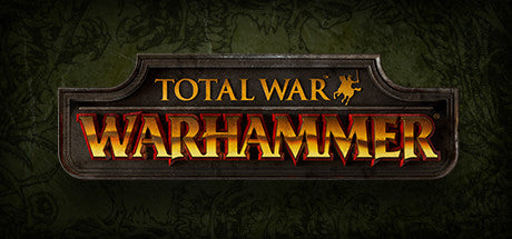 Total War: WARHAMMER (PC/LINUX)