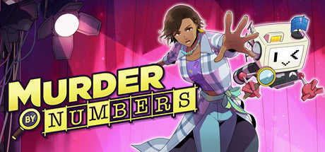 Murder by Numbers (PC)