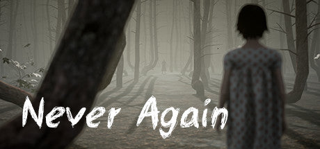 Never Again (PC) Steam Download