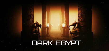 Dark Egypt (PC)