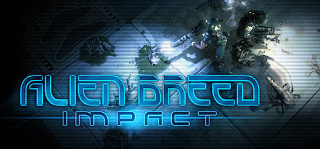 Alien Breed: Impact (PC)