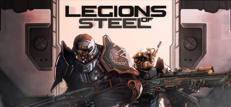 Legions of Steel (PC)  Steam Download