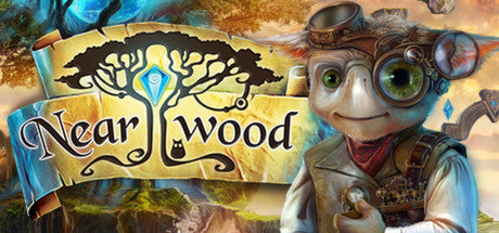 Nearwood Collector's Edition (PC)