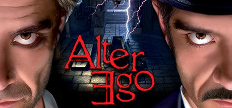 Alter Ego (PC)  Steam Download