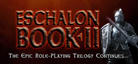 Eschalon: Book II (PC/MAC)  Steam Download