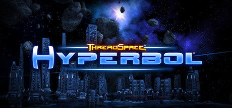 ThreadSpace: Hyperbol (PC)