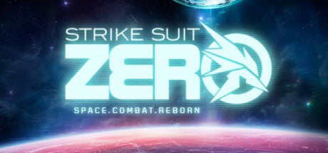 Strike Suit Zero (PC/MAC/LINUX)