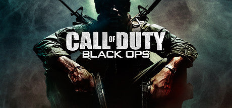 Call of Duty: Black Ops (XBOX 360)