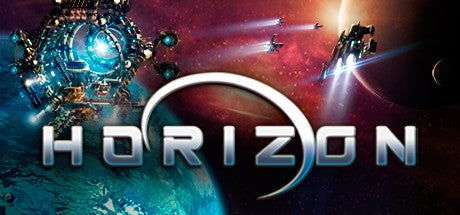 Horizon (PC)  Steam Download