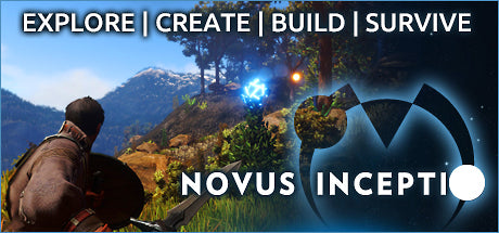 Novus Inceptio (PC)