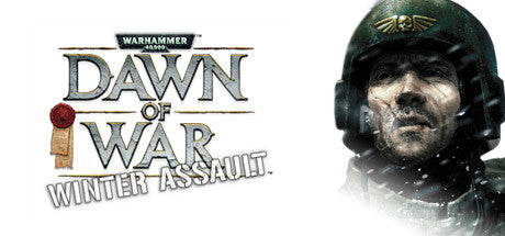 Warhammer 40.000: Dawn of War - Winter Assault (PC)