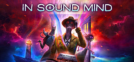 In Sound Mind (PC)