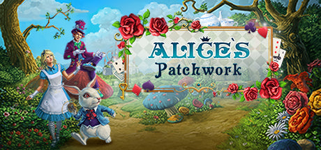 Alice's Patchwork (PC) Download | Gamers247