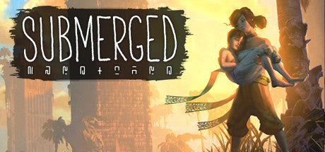 Submerged (PC) Steam Download