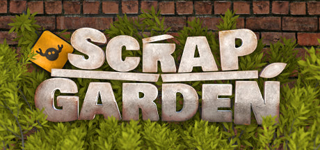 Scrap Garden (PC/MAC/LINUX)