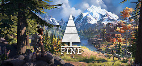 Pine (PC/MAC/LINUX) Steam Download